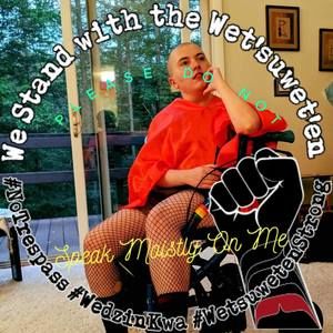 Meet your Posher, Nat